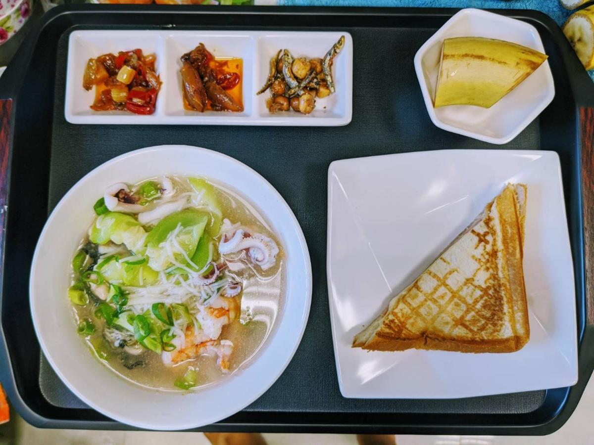 쉘샌드 마공 외부 사진